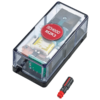 Schego M2K3 electronic 12V 260l/h (car battery plug) 1