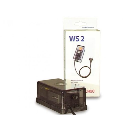 Schego WS2 (220-240v/50Hz) 250l/h 4