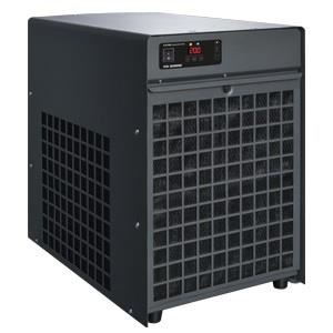 TECO TK 6000 H (with heater) 3