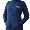 Tunze TUNZE® Sweatshirt Jacket, S, women (0094.330) 2