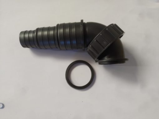 Theiling Inlet screw connection 90° 2