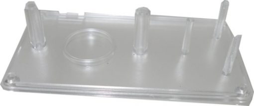 Theiling Lid for electric module Rollermat 2