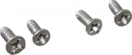 Theiling Screws for cover 2