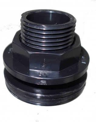 Theiling Tank screw connection 40 mm 2