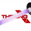 Theiling spare tube UV-C 18 Watt 1