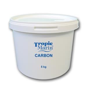 Tropic Marin CARBON 5 kg 3