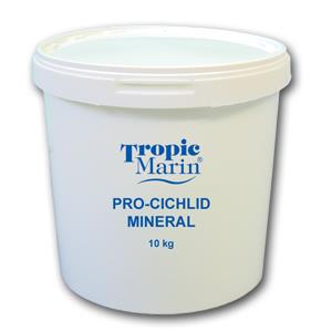 Tropic Marin PRO-CICHLID MINERAL 10 kg 3