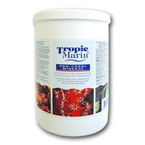 Tropic Marin PRO-CORAL MINERAL 1800 g 3