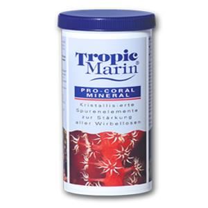 Tropic Marin PRO-CORAL MINERAL 500 g 3