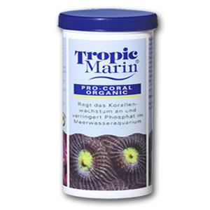 Tropic Marin PRO-CORAL ORGANIC 450 g 3