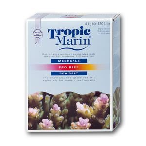 Tropic Marin PRO-REEF Seasalt 4 kg 3