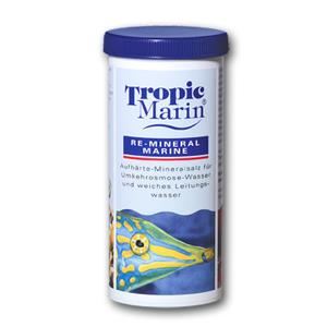 Tropic Marin RE-MINERAL marine 250 g 3