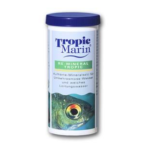 Tropic Marin RE-MINERAL tropic 200 g 3