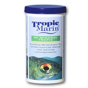 Tropic Marin RE-MINERAL tropic 500 g 3