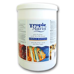 Tropic Marin TRIPLE-BUFFER 1800 g 3