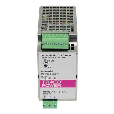 Tunze 12-14 VDC power supply unit (6512.120) 2