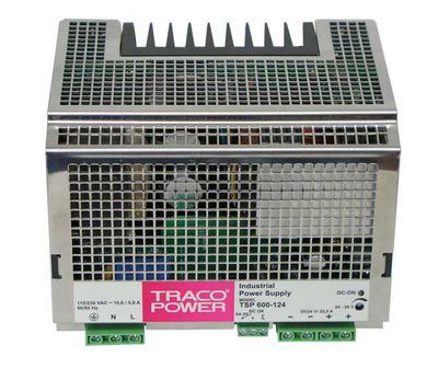 Tunze 24-28 VDC power supply unit (6515.240) 2
