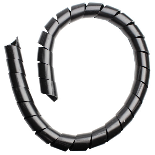 Tunze Bend protection for hose ø20-30 mm (0.8-1.2 in.),1 m (39.4 in.) (3181.019) 3