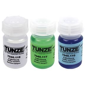 Tunze Buffer set pH 5/7/9 (7040.140) 2