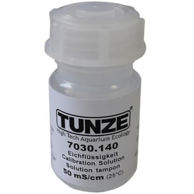 Tunze Calibration solution 50 mS/cm (7030.140) 2