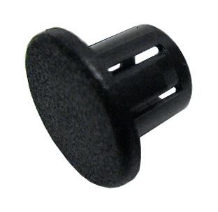 Tunze Cap black ø 9,5mm (3166.060) 2