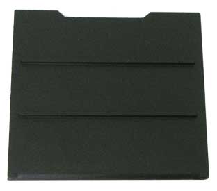 Tunze Sliding cover with cutout (3179.020) 2