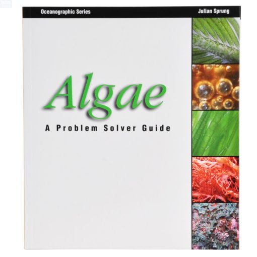 Two Little Fishies, Inc. Algae: A Problem Solver Guide 4