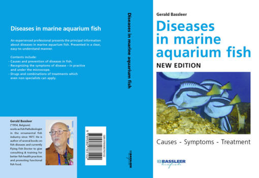 Two Little Fishies, Inc. Diseases in marine aquarium 3