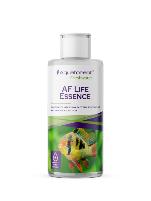 Aquaforest AF Life essence - FW nitrifying bacteria (125ml) 6