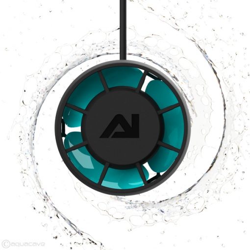 Aqua Illumination AI Nero 5 - new GEN powerhead pump (~11.300l/h /~30W) 3