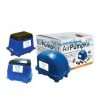 Evolution Aqua EA Airtech 150 - air pump for ponds & aquariums 1