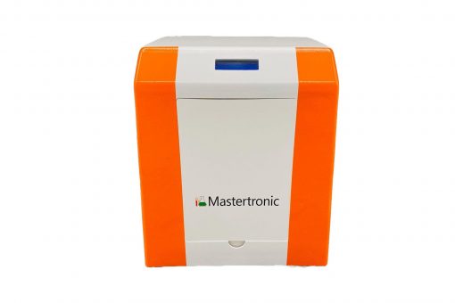 Focustronic Mastertronic automated water analysis 3