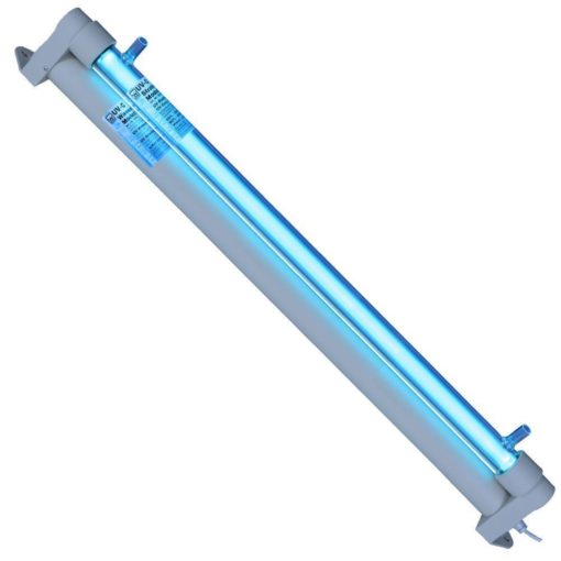 hw Wiegandt UV water clarifier Modell 3000 (55 Watt /220 V) 3