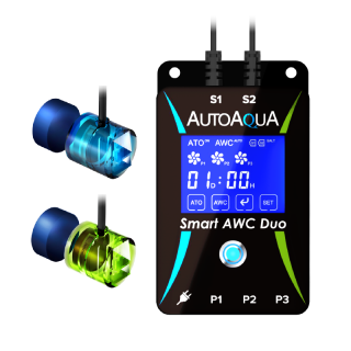 AUTOAQUA Smart AWC Duo 3