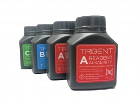 Neptune Systems Trident 2 month reagent kit 2