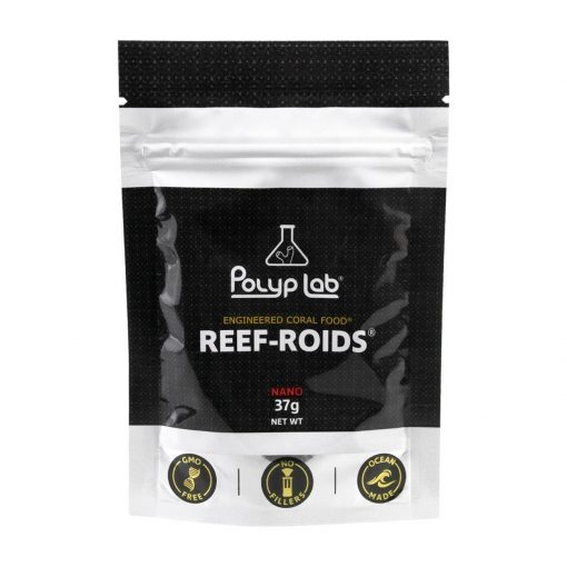 PolypLab Reef Roids - coral food, 37g 5