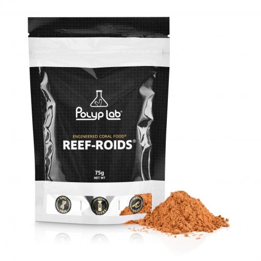 PolypLab Reef Roids - coral food, 75g 5