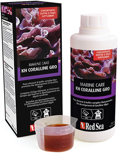 Brightwell Aquatics Koral MD - dip preventing parasite transfer (125ml) 3